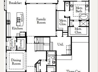 617 Wexford Dr, Celina, TX 75009