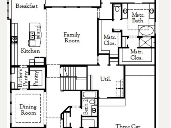 617 Wexford Dr, Celina, TX 75009