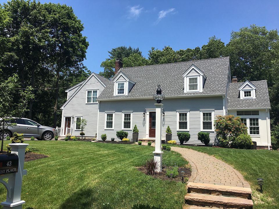 1st image of 43 Hillcrest Pl