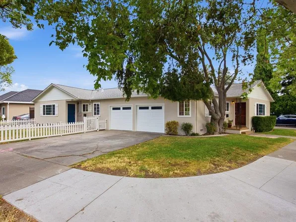 901 15th Ave, Redwood City, CA 94063