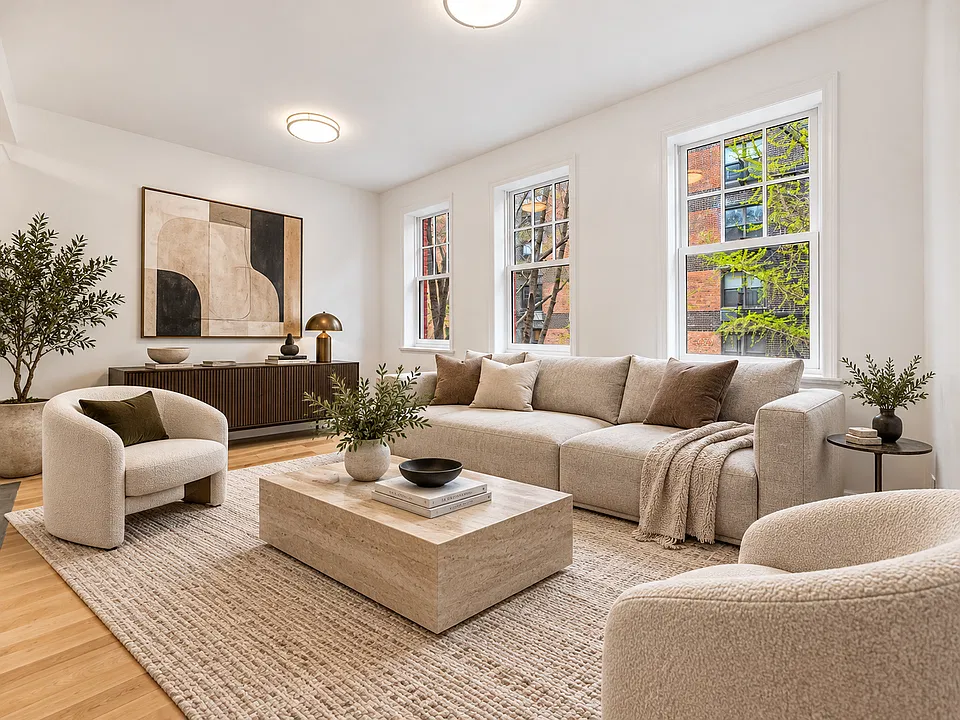 359 Bleecker St #2