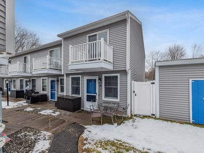 15 Francis Street #10, Old Orchard Beach, ME, 04064