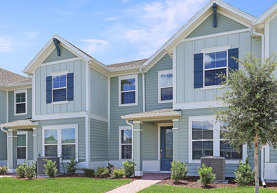 Cove Southwood Streetscape 10 17 25