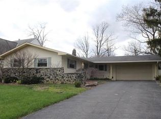 5239 E Shore Dr, Columbus, OH 43231