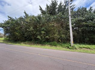 Pohaku Cir LOT 8245, Kurtistown, HI 96760