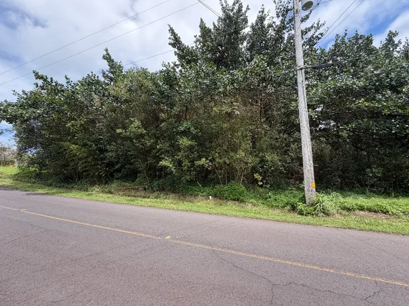 Pohaku Cir Lot 8245, Kurtistown, HI 96760