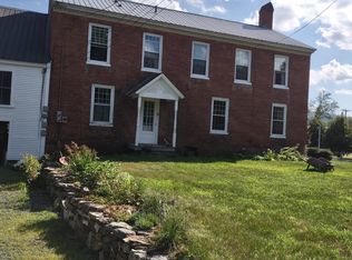 6 S Village Rd, Westmoreland, NH 03467