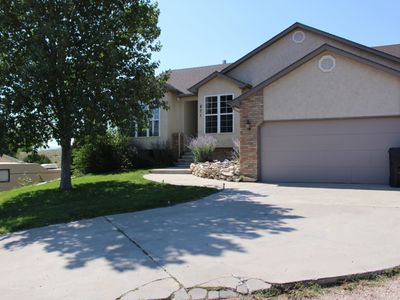871 S Greenway Ave, Pueblo West, CO, 81007