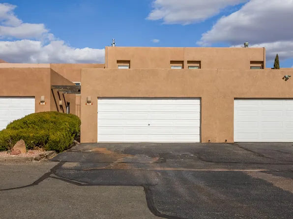 2700 Vista Grande Dr NW Unit 66, Albuquerque, NM 87120