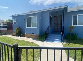 221 N Maple Pl, Montebello, CA 90640