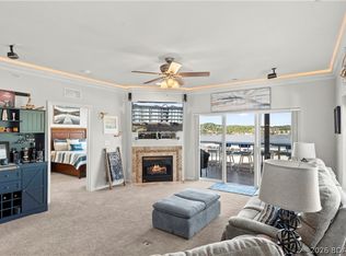 183 Upper Monarch Cove Dr #4C, Lake Ozark, MO 65049
