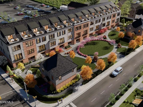 64 Hudson Avenue, Red Bank, NJ 07701