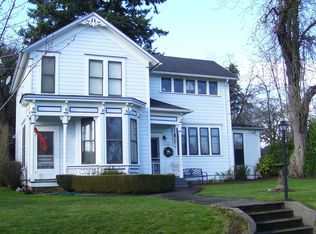 715 Corby St, Woodburn, OR 97071
