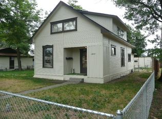 1104 E Walton Ave, Spokane, WA 99207