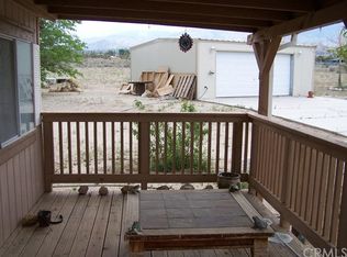 11225 Arena Rd, Pinon Hills, CA 92372