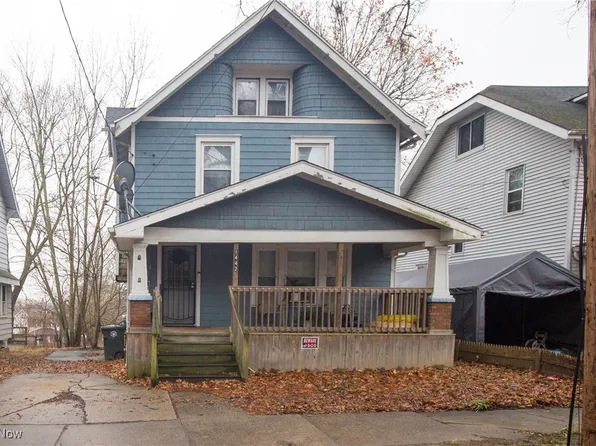 1442 Hillside Ter, Akron, OH 44305