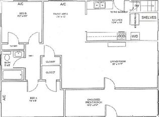 537 Richland Ave, Athens, OH 45701