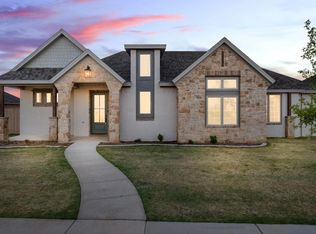 13506 Norfolk, Lubbock, TX 79490