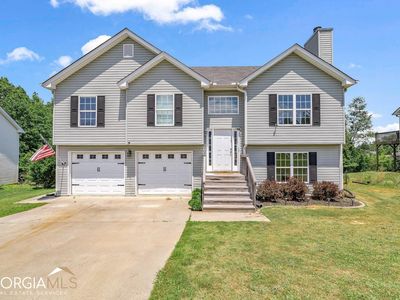 5416 Latham Manor Dr, Gainesville, GA, 30506