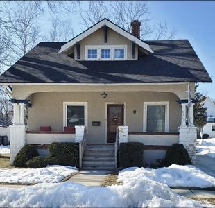 241 Grove St, Mayville, WI, 53050