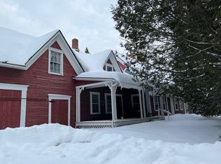 995 N Shore Rd, Greensboro, VT 05841