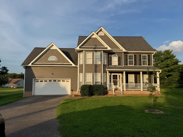 436 Dorchester Pl, Gallatin, TN 37066