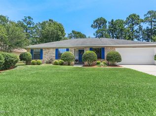 10449 Deerfoot Ln N, Jacksonville, FL 32257