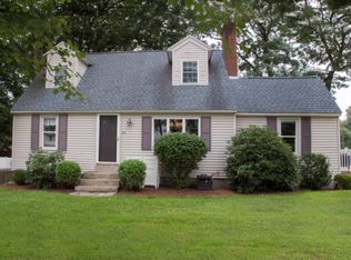 26 Charlotte Ave, Nashua, NH 03064