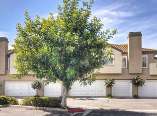 107 Cloudcrest, Aliso Viejo, CA 92656
