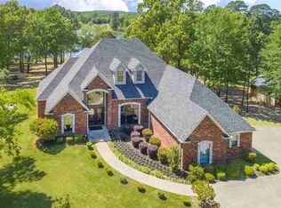 1824 Cardinal Rd, Gilmer, TX 75645