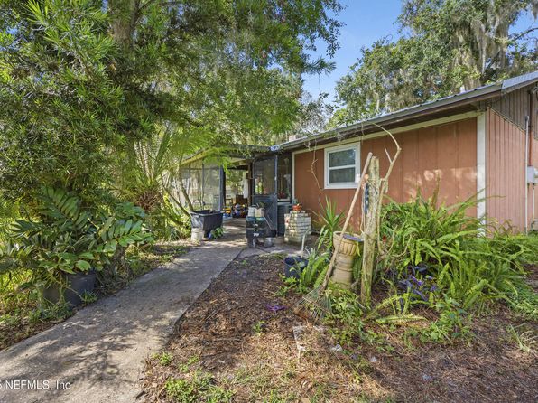 108 ROBINS Drive, Georgetown, FL 32139