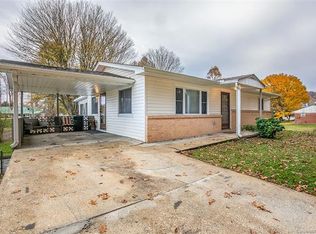 178 Deavor Rd, Pisgah Forest, NC 28768