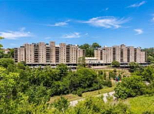 2160 Greentree Rd APT 807W, Pittsburgh, PA 15220