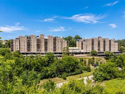 2160 Greentree Rd APT 807W, Pittsburgh, PA, 15220