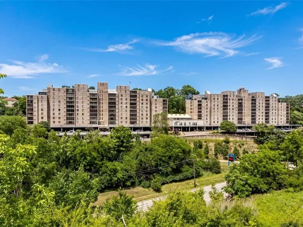 2160 Greentree Rd APT 807W, Pittsburgh, PA 15220