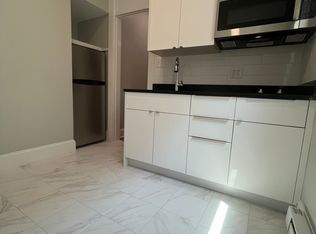 75 Park Dr #9, Boston, MA 02215