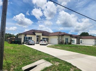 5002 32nd Ave SW, Naples, FL 34116