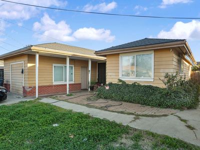 830 Flower St, Turlock, CA, 95380