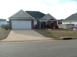 305 Minter Dr, Warner Robins, GA 31088
