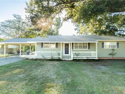 141 Lesim Ln, Jennings, LA, 70546