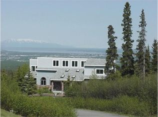 7961 Alatna Ave, Anchorage, AK 99516