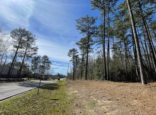 0 William Carey Pkwy, Hattiesburg, MS 39401