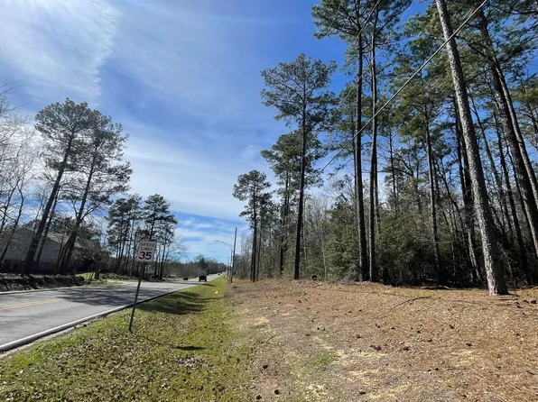 0 William Carey Pkwy, Hattiesburg, MS 39401