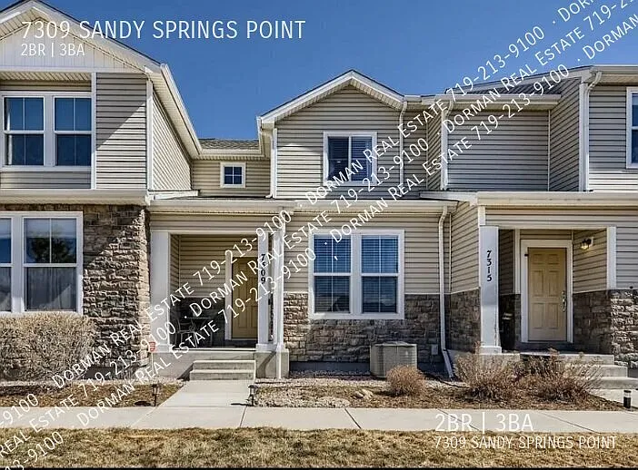 7309 Sandy Springs Point