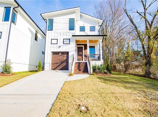 1812 Allen St, Charlotte, NC 28205