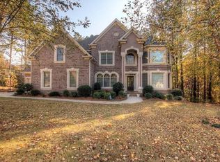 403 Busbee Trl, Canton, GA 30115