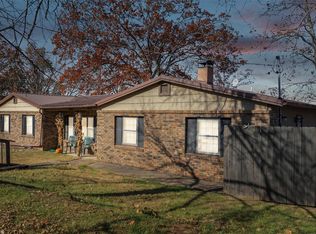 4665 Liberty School Rd, Hillsboro, MO 63050