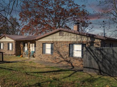 4665 Liberty School Rd, Hillsboro, MO, 63050