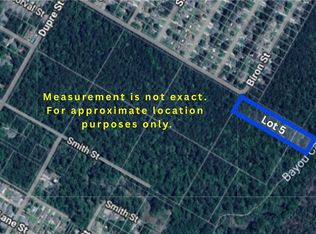 LOT 5 Biron St, Mandeville, LA 70448
