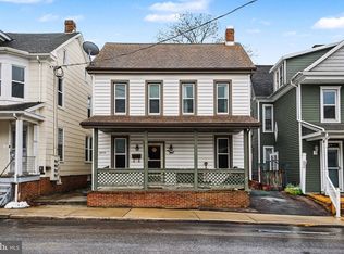 209 Centennial Ave, Hanover, PA 17331